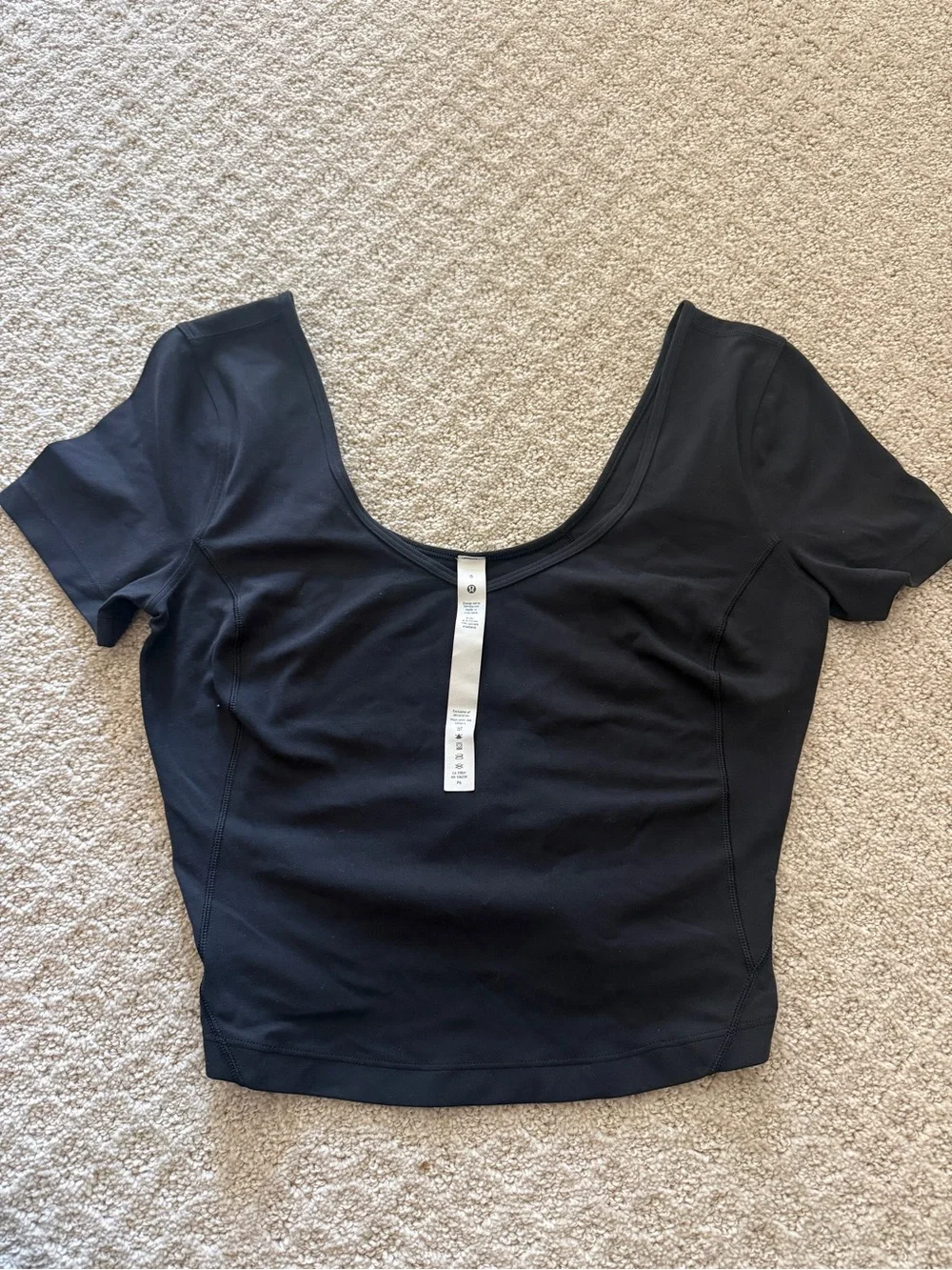lululemon athletica like new